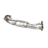 44101FE080 Subaru Exhaust Front Crossover Pipe 2.5ltr 2004-2021