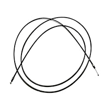 57330FE090 Subaru Boot Release Cable 2000-2007