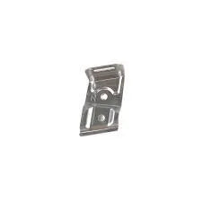 57790FA090 Subaru Rear Bumper Splash Guard Mount R/H