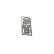 57790FA100 Subaru Rear Bumper Splash Guard Mount L/H