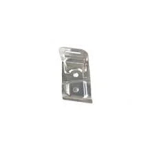 57790FA100 Subaru Rear Bumper Splash Guard Mount L/H