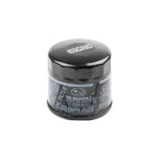 15208AA100 Subaru Oil Filter (Black)