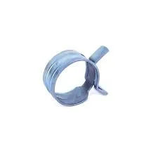 42038AC100 Subaru Fuel Hose Clamp 1999 Onwards