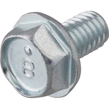 010406100 Subaru Air Con Compressor, Tensioner Belt Bolt M6x10x10 (808106070)