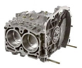 10103AC510 Subaru Semi Closed Deck Short Engine Block Assembly EJ20 2.0ltr VAB 2008 Onwards