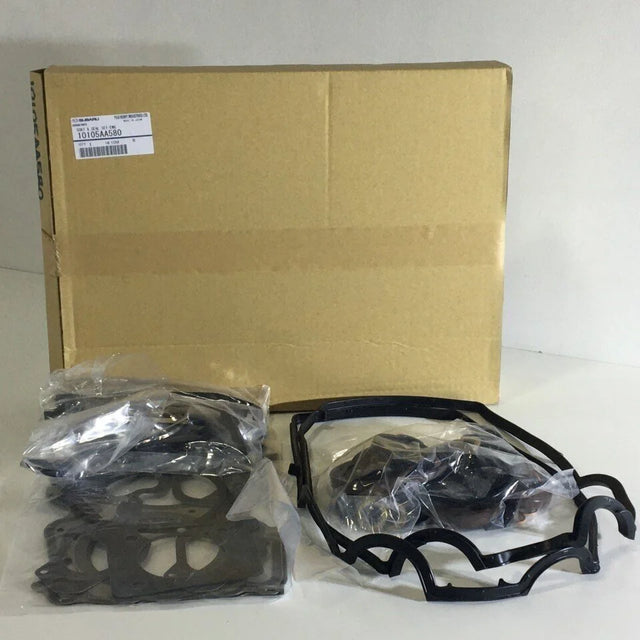 10105AA580 Subaru Engine Gasket &amp; Seal Set 2ltr STI 2002-07 (10105AA5809X & 10105AC130)