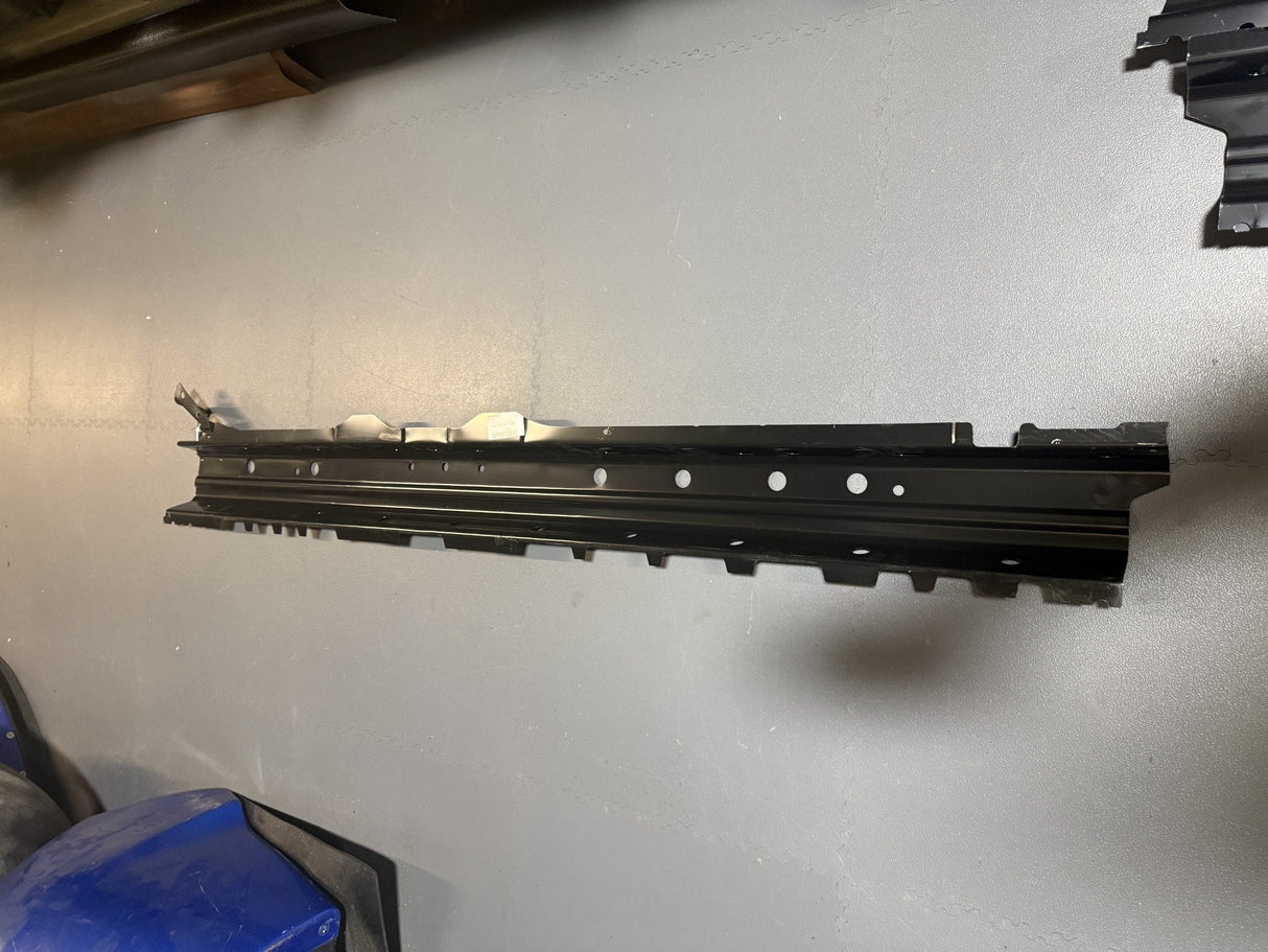 5179FG0109P Subaru Out Side Sill LH 2008-2014