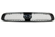 91121FE110 Subaru Blobeye Front Grille Assembly 2004-2005