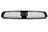 91121FE110 Subaru Blobeye Front Grille Assembly 2004-2005
