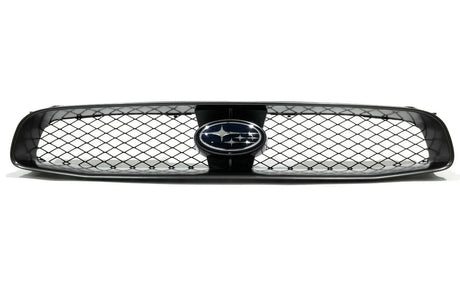 91121FE110 Subaru Blobeye Front Grille Assembly 2004-2005