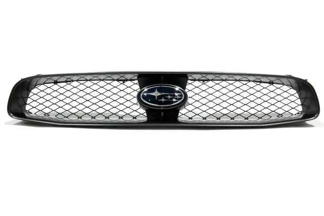 91121FE110 Subaru Blobeye Front Grille Assembly 2004-2005