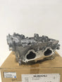 11039AC060 Subaru Cylinder Head 2ltr R/H Twin VVC