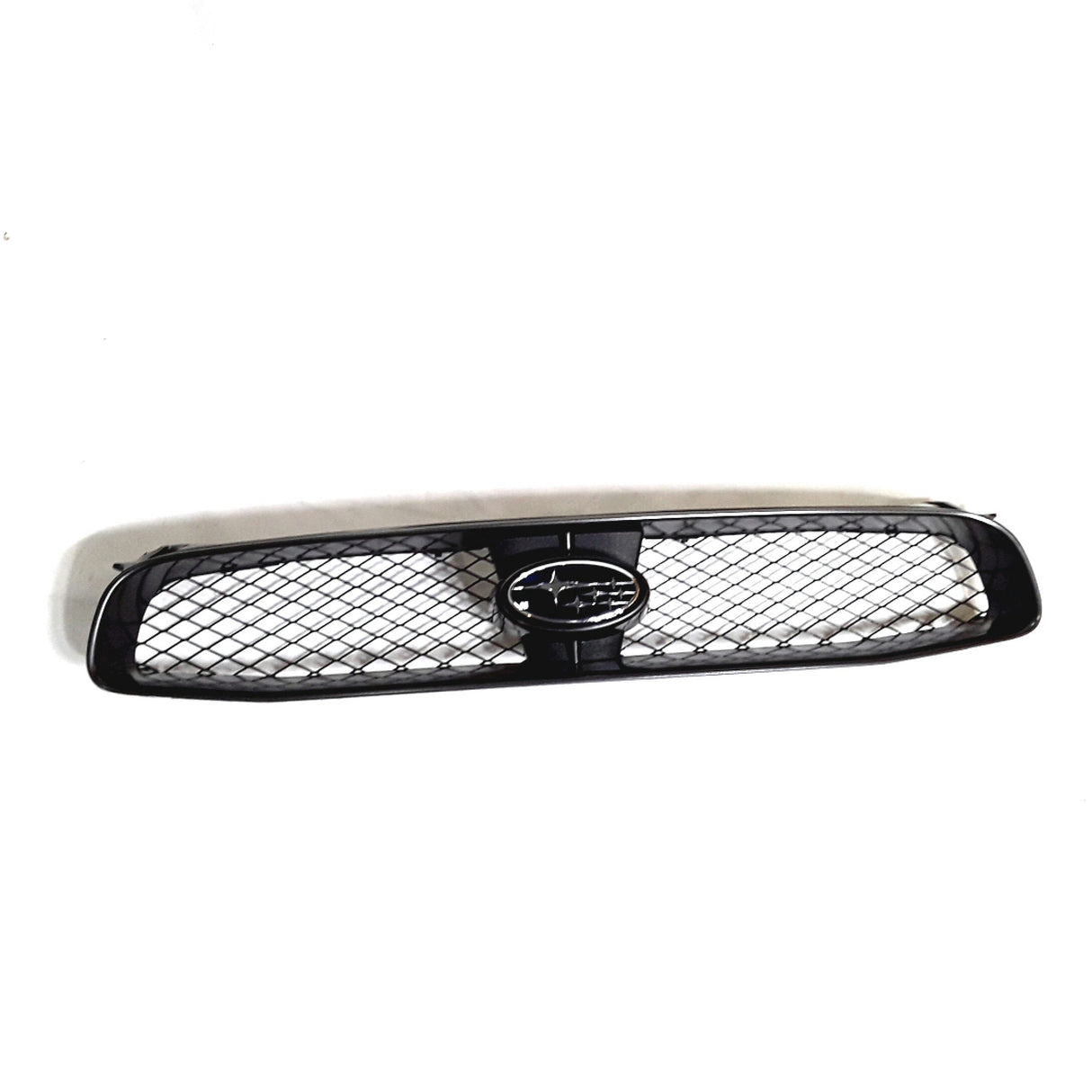 91121FE110 Subaru Blobeye Front Grille Assembly 2004-2005