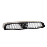 91121FE110 Subaru Blobeye Front Grille Assembly 2004-2005
