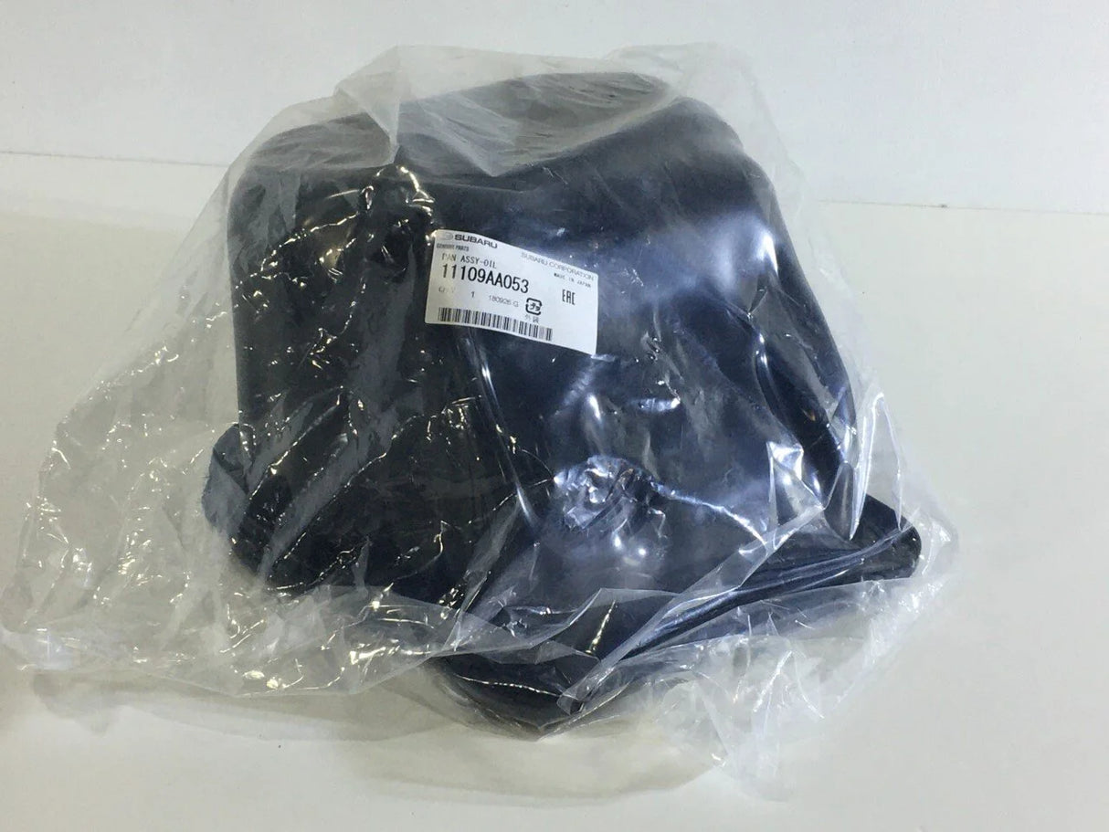 11109AA053 Subaru Sump Pan Single Scroll up to 2005