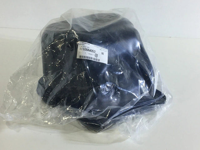 11109AA053 Subaru Sump Pan Single Scroll up to 2005