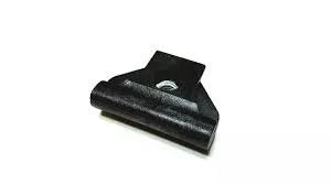 757727111 Subaru Bumper Cover Nut 1992-2006