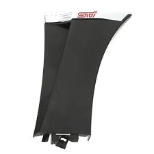 91112FG120NN Subaru Front Wing STI Garnish R/H 2008-2010