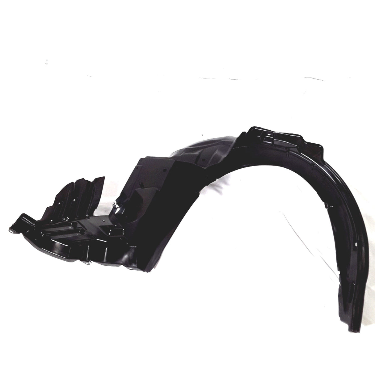 59110FE120 Subaru Wheel Arch Liner RH Wagon 2006-2007