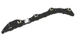 57707VA121 Subaru Rear Bumper Slider Bracket L/H 2015 onwards