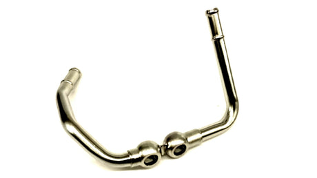 14430AA121 Subaru Turbo Feed - Water Return Pipe 2001-2007
