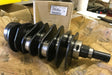 12200AA390 Subaru Crankshaft Nitraded 75mm 2.0ltr EJ207
