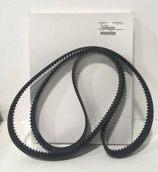 13028AA240 Subaru Cam Belt 2002-2014