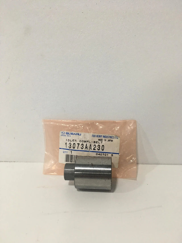 13073AA142 & 13073AA230 Subaru Cam Belt Tensioner Pulley R/H & L/H 1990 onwards-