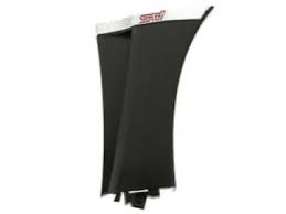 91112FG130NN Subaru Front Wing STI Garnish L/H 2008-2010
