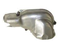 14010AA131 Subaru Exhaust Manifold RH 2004-2007