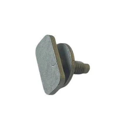 901700132 Subaru Bonnet Scoop Slider Bolt M5x1.5