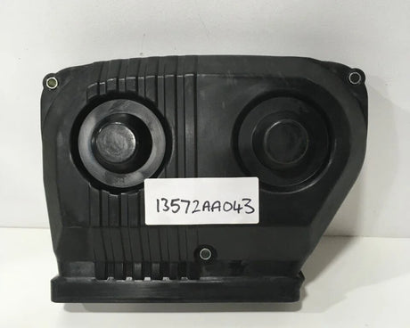 13572AA043 Subaru Cam Belt Cover Outer R/H 1992-1998