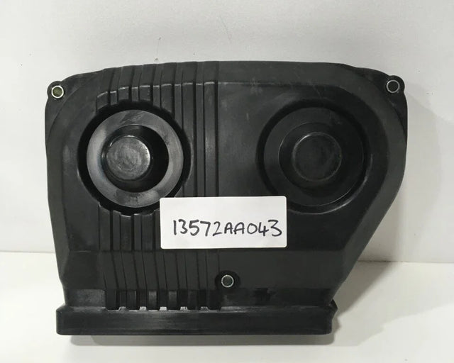 13572AA043 Subaru Cam Belt Cover Outer R/H 1992-1998