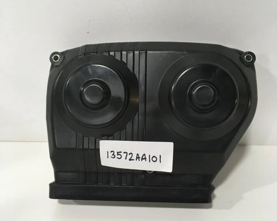 13572AA101 Subaru Cam Belt Cover Outer R/H 2002-2005