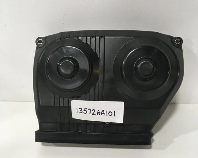 13572AA101 Subaru Cam Belt Cover Outer R/H 2002-2005