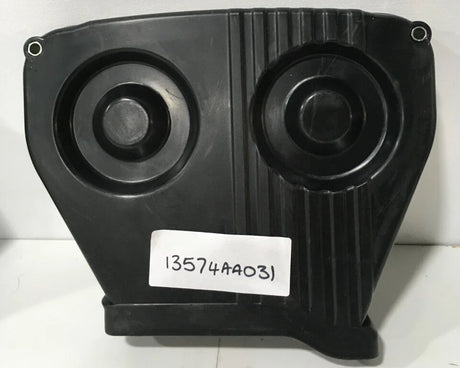 13574AA031 Subaru Cam Belt Cover Outer L/H 1996-1999