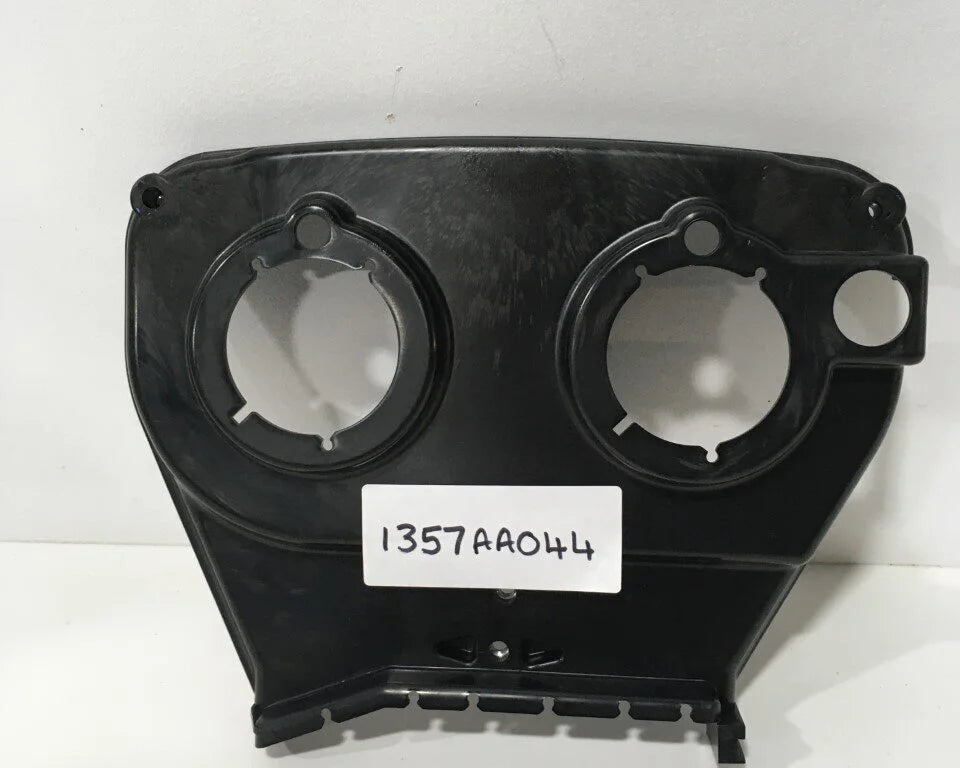 13575AA044 Subaru Cam Belt Cover Rear L/H 1992-1998