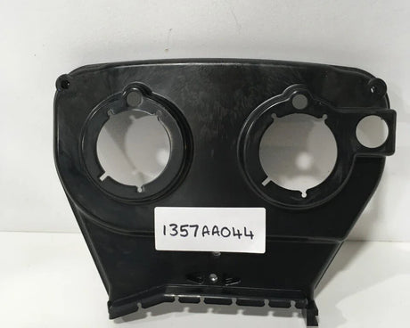 13575AA044 Subaru Cam Belt Cover Rear L/H 1992-1998