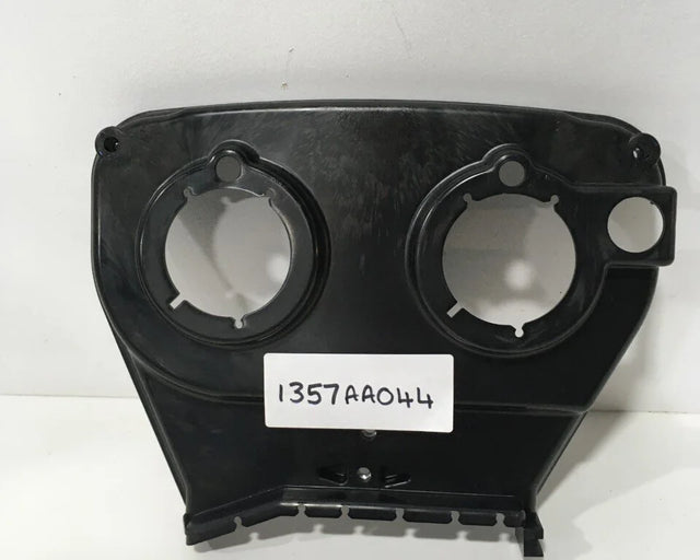 13575AA044 Subaru Cam Belt Cover Rear L/H 1992-1998