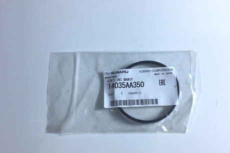 14035AA350 Subaru Inlet Manifold Gasket 1996-1999