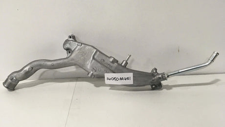 14050AA451 Subaru Water Rail - NO LONGER AVAILABLE