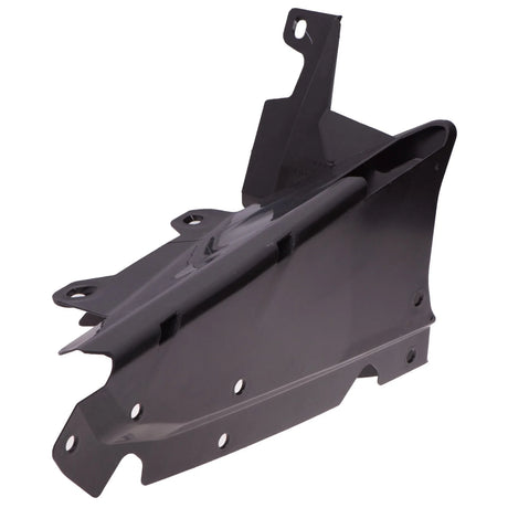 57731VA140 Subaru Rear Bumper Corner Splash Guard L/H 2015-2020