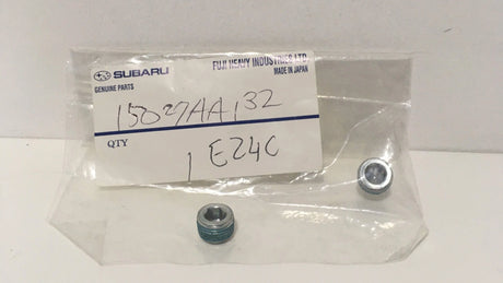 15027AA133 Subaru Engine Core Plug 2004 Onwards (15027AA132)