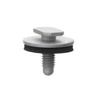 901700161 Subaru Boot Spoiler Slider Bolt M6x14