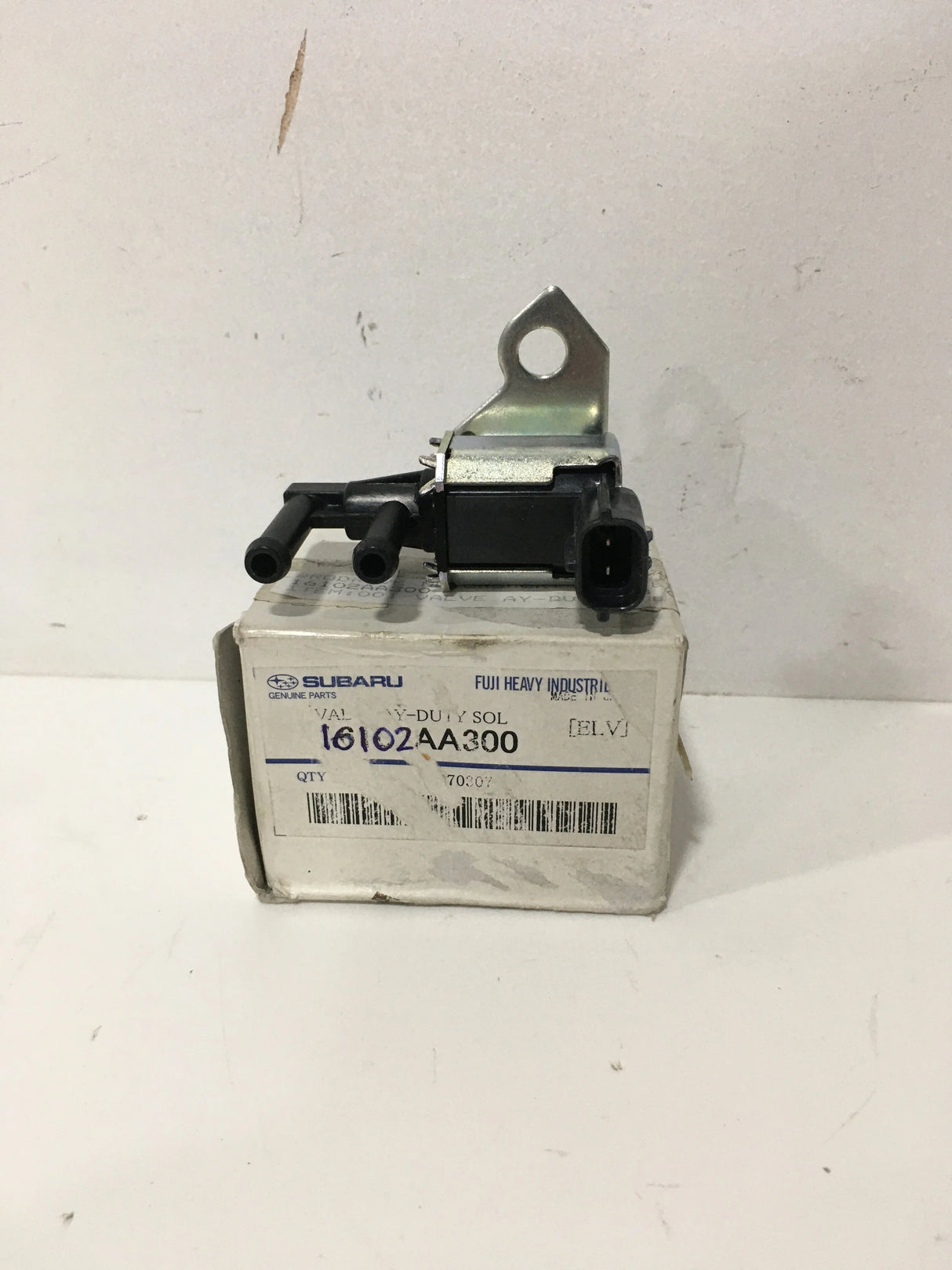 16102AA300 Subaru Boost EGR Valve Solenoid 5MT 2001-2007