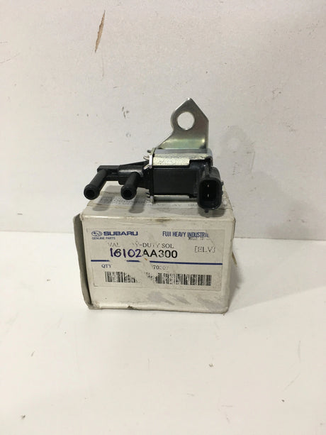 16102AA300 Subaru Boost EGR Valve Solenoid 5MT 2001-2007