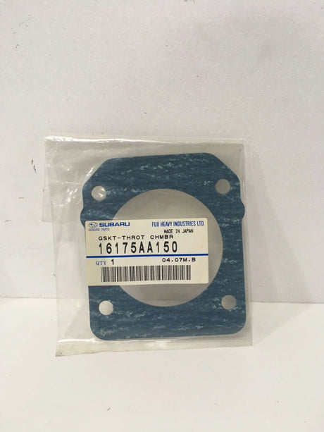 16175AA151 16175AA201 16175AA223 16175AA243 Subaru Throttle Body Gasket-