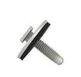 901700162 Subaru Boot Spoiler Slider Bolt M6x20