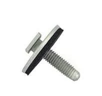 901700162 Subaru Boot Spoiler Slider Bolt M6x20