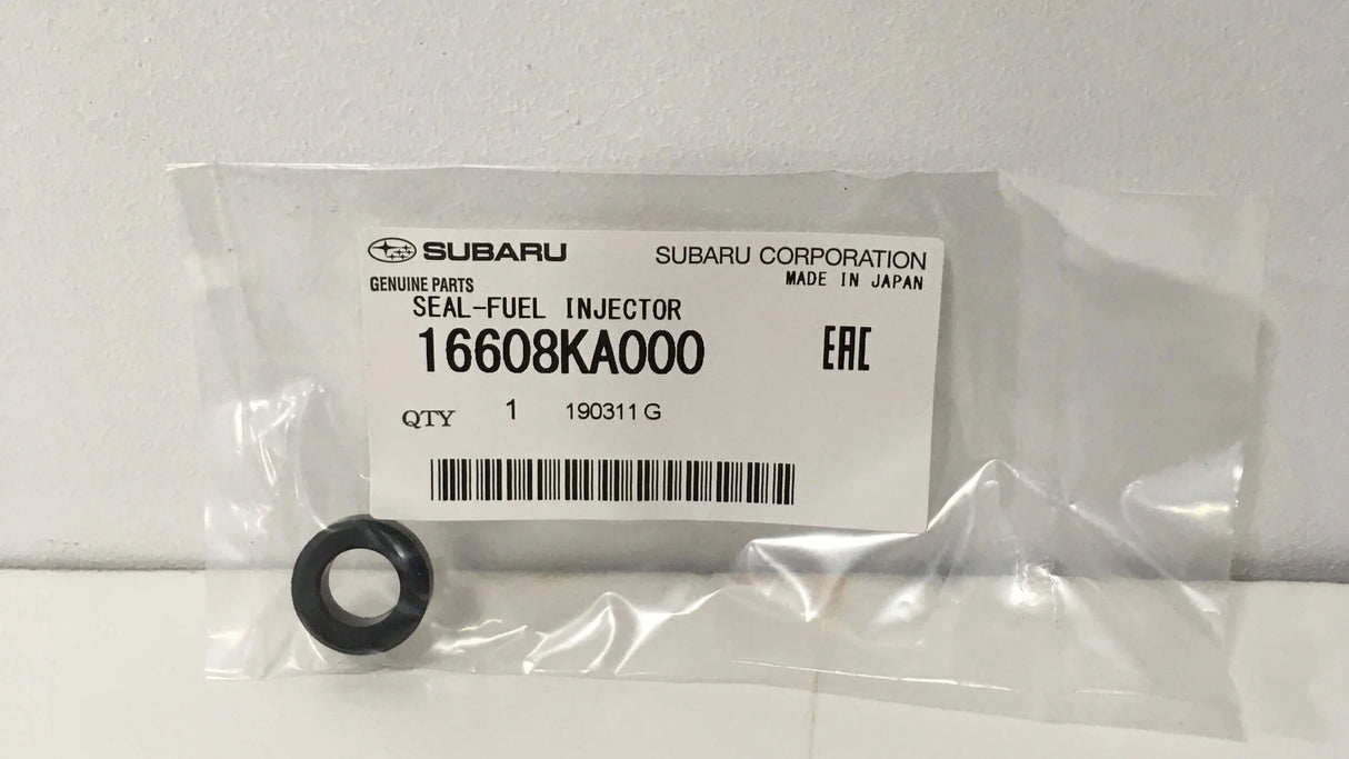 16608KA000 Subaru Fuel Injector Seal